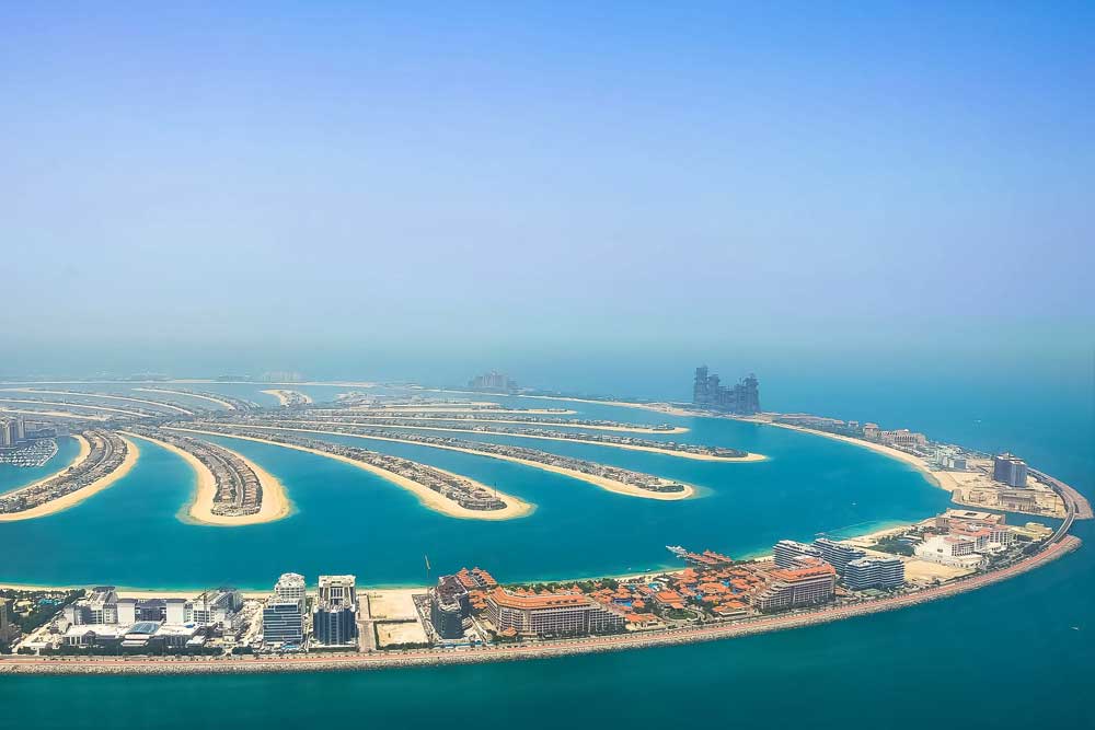 Palm-Jumeriah