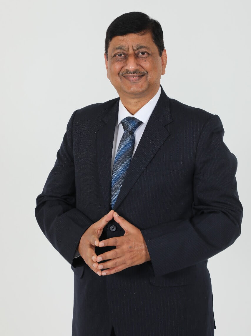 Ashok