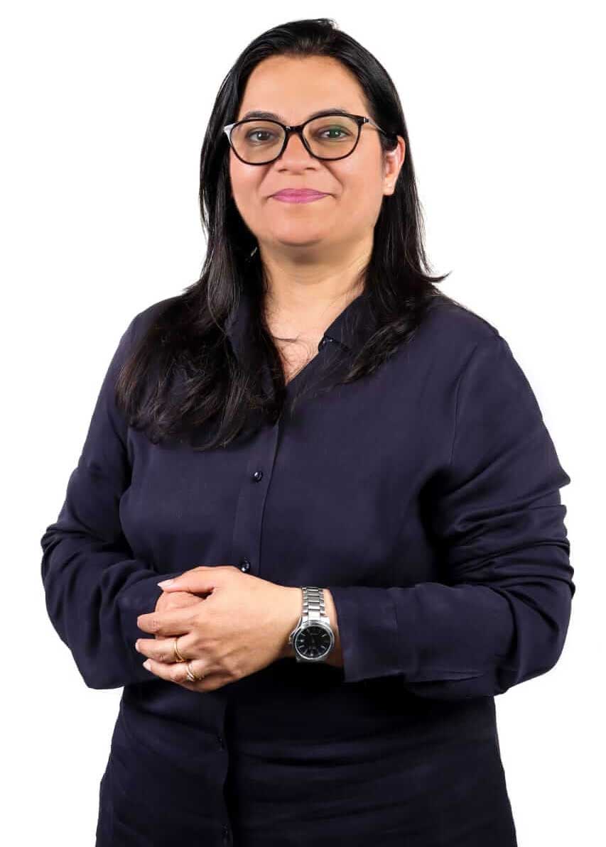 Rashmi